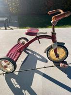 Tricycle rouge rétro Radio Flyer, Vélos & Vélomoteurs, Vélos | Tricycles pour enfants, Enlèvement, Utilisé