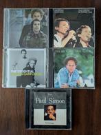Pakket cd's Simon & Garfunkel, Ophalen of Verzenden, Gebruikt
