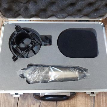 Behringer B1 Studio Microfoon beschikbaar voor biedingen