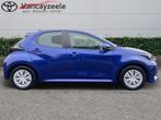 Toyota Yaris Dynamic+cam+sensoren achter, Auto's, Toyota, Automaat, Overige brandstoffen, Emergency brake assist, Yaris