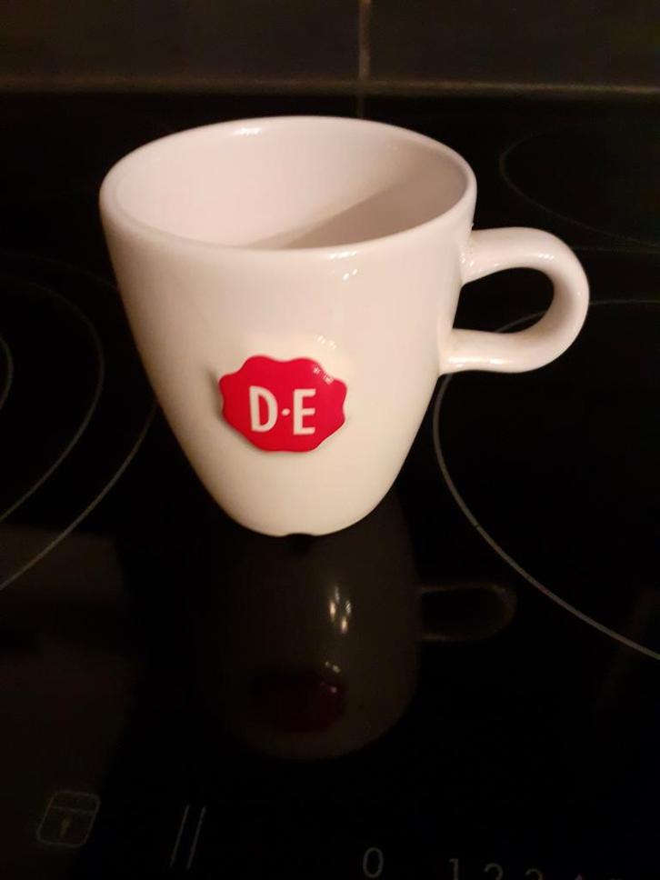 Douwe Egberts kopje senseo model, Huis en Inrichting, Keuken | Servies, Ophalen of Verzenden