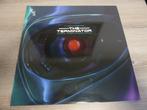 The Terminator 2LP OST Milan399817-2   2015 Brad Fiedel, Enlèvement, Comme neuf, 12 pouces