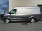 Volkswagen Crafter 35 BESTELWAGEN TRENDLINE L3H2 2.0TDI 177P, Automaat, Parkeersensor, Gebruikt, Overige modellen