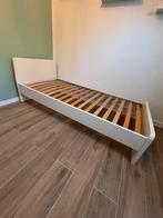 1-persoonsbed Askvoll Ikea ALS NIEUW, Huis en Inrichting, Slaapkamer | Bedden, Ophalen, Zo goed als nieuw