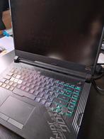 Asus laptop rtx 2060, Computers en Software, Ophalen, Gaming, Azerty, 16 GB