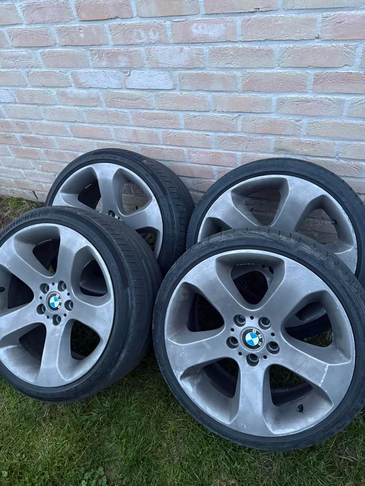 Jantes bmw style 132 19", Auto-onderdelen, Banden en Velgen, Band(en), Ophalen