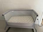 Co sleeper chicco met hoeslakentje, Kinderen en Baby's, Ophalen, Gebruikt