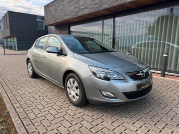 Opel astra 1.7 eco flex 2011 euro 5 gekeurd beschikbaar voor biedingen