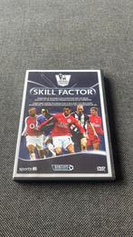 Skill Factor dvd, Ophalen of Verzenden, Zo goed als nieuw