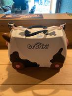 Kinderkoffer trunki, Ophalen, Zo goed als nieuw