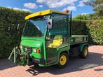 John Deere Gator ProGator 2030 A, Tuin en Terras, Ophalen, Versnellingen