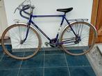 Vintage herenfiets Peugeot maat 57, Ophalen, Zo goed als nieuw
