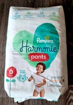 Pampers Baby Harmonie Maat 6 - 20 Luierbroekjes, Kinderen en Baby's, Ophalen of Verzenden, Nieuw