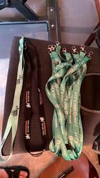 Lanyards, Enlèvement, Comme neuf