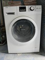 Machine à laver Haier Intelius, Enlèvement