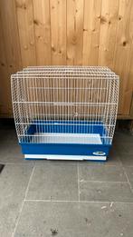 vogelkooi, Dieren en Toebehoren, Ophalen, Zo goed als nieuw, Vogelkooi