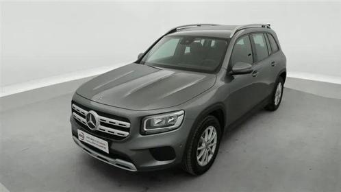Mercedes-Benz GLB 180 GLB 180 d Business Solution S-CUIR/NAV, Auto's, Mercedes-Benz, Bedrijf, Te koop, GLB, ABS, Boordcomputer