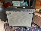 Fender Twin, volledig buizen, 100/25 Watt, Muziek en Instrumenten, Versterkers | Bas en Gitaar, Ophalen, Gebruikt, Gitaar, 50 tot 100 watt