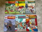 Strips De Kiekeboes, Boeken, Ophalen, Zo goed als nieuw