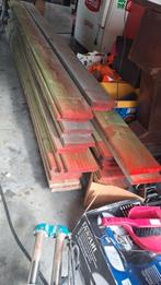 Nieuwe spanten, Doe-het-zelf en Bouw, Hout en Planken, Ophalen, Zo goed als nieuw
