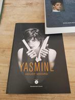 Yasmine - Yasmine houdt woord. Met CD !!!!, Boeken, Yasmine, Ophalen of Verzenden