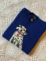 Ralph Lauren gebreide trui hond - 14-16 S, Neuf, Enlèvement ou Envoi, Taille 36 (S), Ralph Lauren
