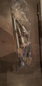 Nokkenas locking set, iveco motor fiat ducato, Auto-onderdelen, Ophalen, Nieuw, Fiat
