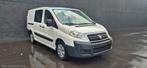 Fiat Scudo/Jumpy/Expert
*5-ZIT* GEKEURD VOOR VERKOOP, Auto's, Parkeersensor, Bedrijf, Diesel, 5 deurs