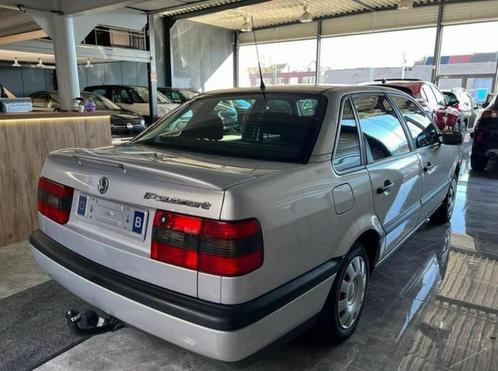 Volkswagen // Passat // PACIFIC, Auto's, Volkswagen, Bedrijf, Te koop, Passat, Airconditioning, Benzine, Berline, Automaat, Zilver of Grijs