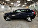 Volvo XC60 XC60 D3 Geartronic Summum Leder Navi Camera, Auto's, Gebruikt, 4 cilinders, 1969 cc, 124 g/km
