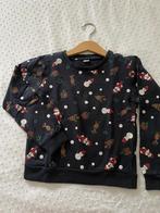Kersttrui 110-116, Kinderen en Baby's, Kinderkleding | Maat 110, Ophalen, Zo goed als nieuw, Jongen of Meisje, Trui of Vest