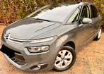 Citroën C4 Picasso / 1.6L hdi / 2015 / Prêt à immatriculer, Argent ou Gris, Achat, Cruise Control, Euro 6