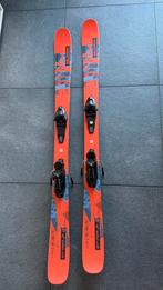 Salomon qst spark jr freestyle ski’s, Skis, 140 à 160 cm, Enlèvement, Ski