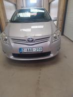 toyota auris automaat, Euro 5, Stof, 4 cilinders, 1600 cc