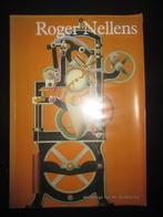Catalogue de 1976 de Roger Nellen, Enlèvement ou Envoi, Comme neuf, Roger Nellens, Catalogue