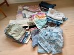 Pakket kinderkleding voor meisjes maat 120-122 (>50stuks), Ophalen, Zo goed als nieuw, Overige maten
