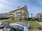 Appartement te koop in De Haan, 1 slpk, Immo, Maisons à vendre, 56 m², Appartement, 1 pièces