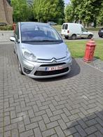 CITROEN PICASSO, Auto's, Citroën, Euro 5, Stof, 4 cilinders, 1681 kg
