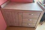 Kinderslaapkamer, Ophalen, Zo goed als nieuw, Commode
