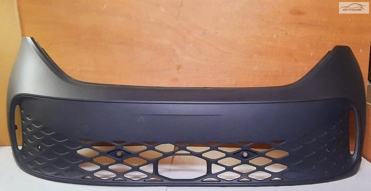 Voorbumper orgineel VW ID.BUZZ v.a 2022 4xPDC 1T5807221, Auto-onderdelen, Carrosserie, Bumper, Volkswagen, Voor, Gebruikt, Herkomst onderdeel bekend