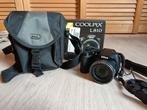 Coolpix L810, Audio, Tv en Foto, Fotocamera's Digitaal, Ophalen
