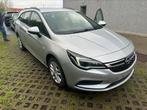 Opel astra 1.6 l 2016, Autos, Achat, Boîte manuelle, 5 portes, Particulier