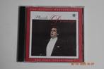 cd : The Classic Performances - Placido Domingo - The solo c, Ophalen of Verzenden, Gebruikt