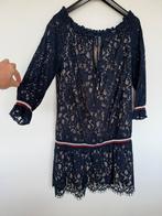 Jurk, Maat 38/40 (M), Blauw, Nieuw, Ophalen of Verzenden