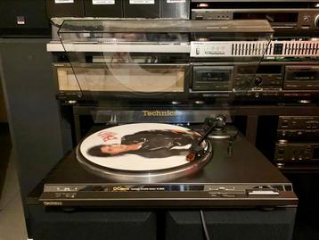 Technics SL-BD20 platenspeler beschikbaar voor biedingen