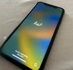 Iphone XR zwart 64Gb, Gebruikt, Ophalen of Verzenden, Zwart, IPhone XR