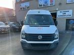 Volkswagen Crafter 2.0 tdi, 100 kW, Euro 5, Achat, Entreprise