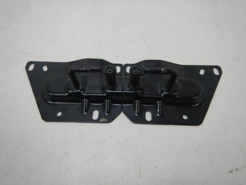 Audi A5 8W Motorkap Beugel set 8W0823186D, Auto-onderdelen, Carrosserie, Audi, Gebruikt, Ophalen of Verzenden