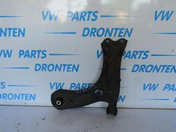Draagarm links-voor van een Volkswagen Polo beschikbaar voor biedingen