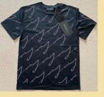 GIAMBATTISTA VALLI x H&M - Tshirt (limited edition), Kleding | Heren, Maat 48/50 (M), GIAMBATTISTA VALLI x H&M, Zwart, Nieuw